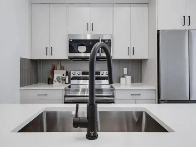 Townhouse for rent in Calgary, Alberta