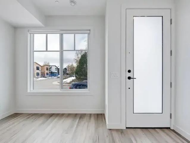 Townhouse for rent in Calgary, Alberta