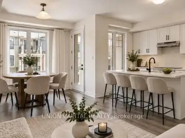 Townhouse for rent in Cambridge, Southwestern Ontario