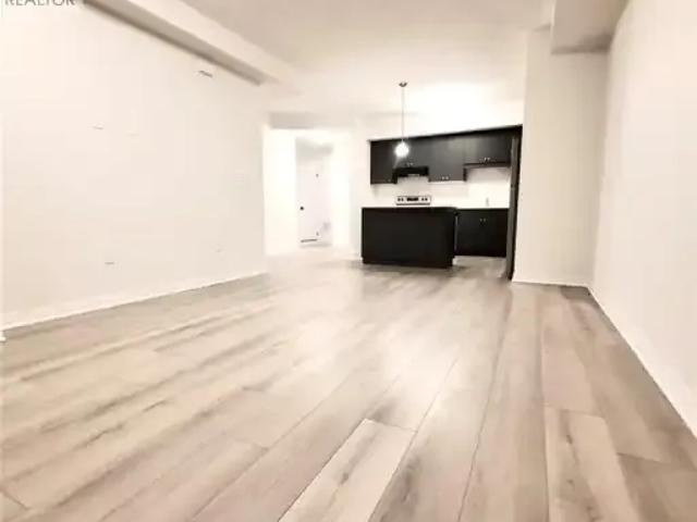 Townhouse for rent in Cambridge, Ontario
