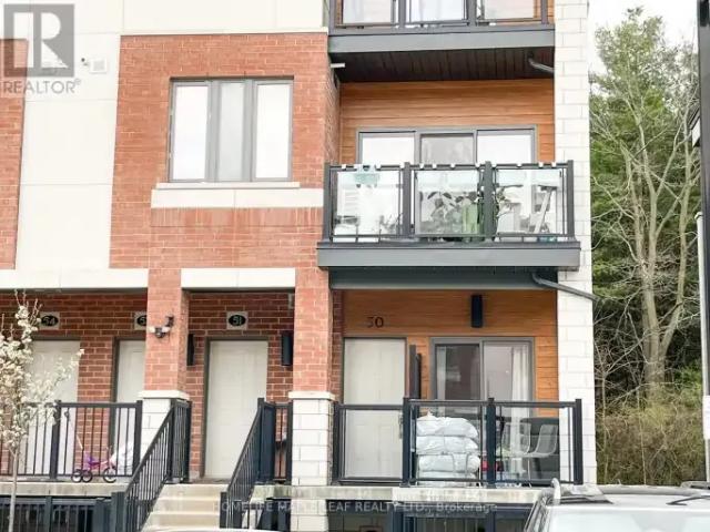 Townhouse for rent in Cambridge, Ontario