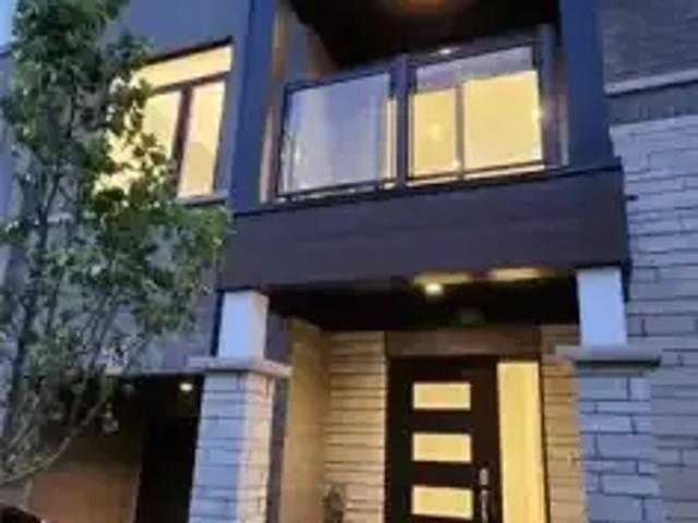 Townhouse for rent in Cambridge, Ontario