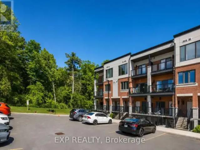 Townhouse for rent in Cambridge, Ontario