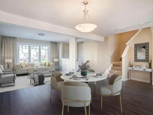 Townhouse for rent in Cambridge, Ontario