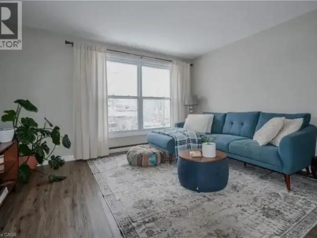 Townhouse for rent in Cambridge, Ontario