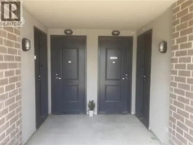 Townhouse for rent in Cambridge, Ontario