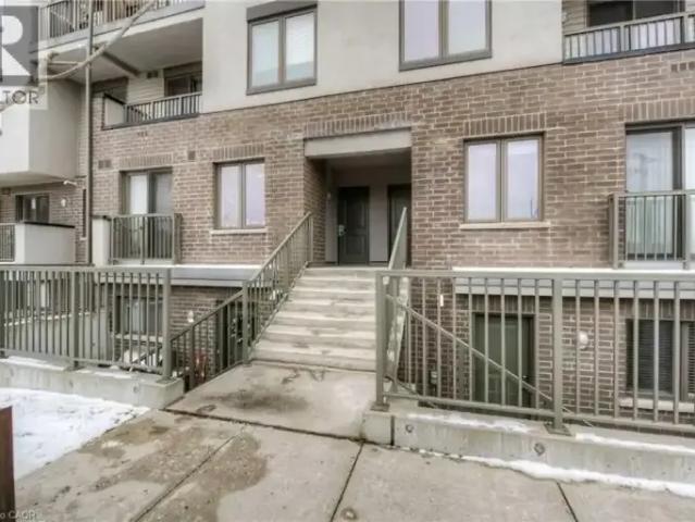 Townhouse for rent in Cambridge, Ontario