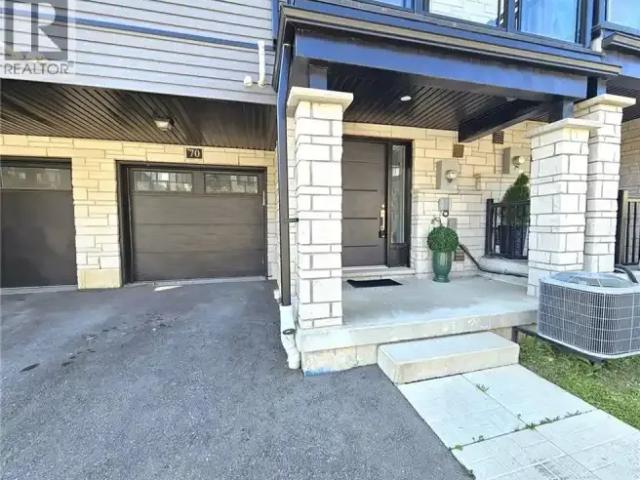 Townhouse for rent in Cambridge, Ontario