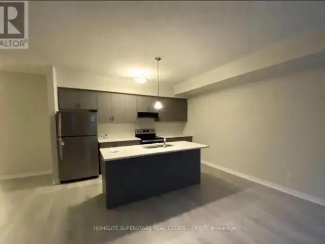 Townhouse for rent in Cambridge, Ontario