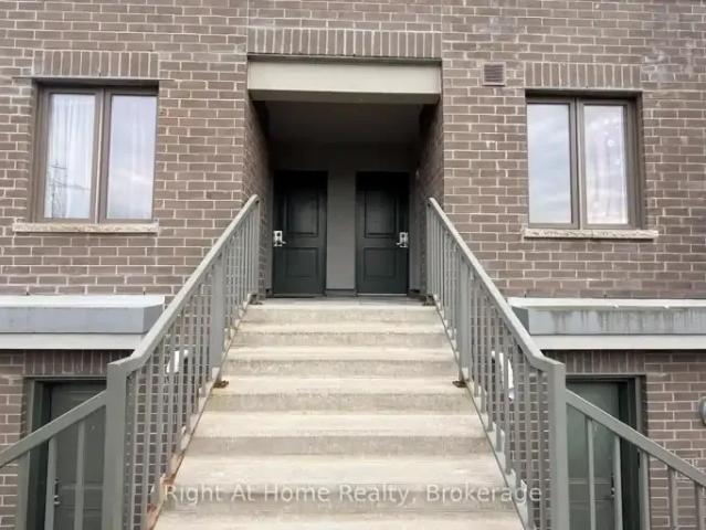 Townhouse for rent in Cambridge, Ontario