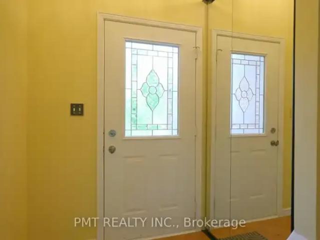 Townhouse for rent in Cambridge, Ontario