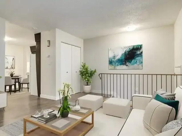 Townhouse for rent in Camrose, Alberta