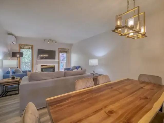 Townhouse for rent in Canmore, Alberta