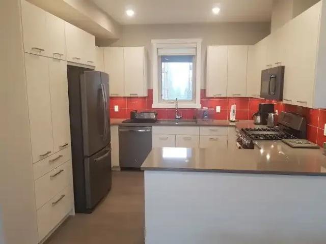 Townhouse for rent in Alberta