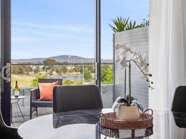 Townhouse for sale in Casey, District of Gungahlin