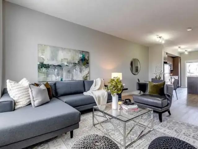Townhouse for rent in Chestermere, Alberta