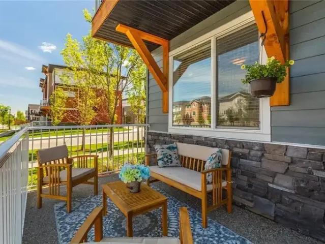 Townhouse for rent in Chestermere