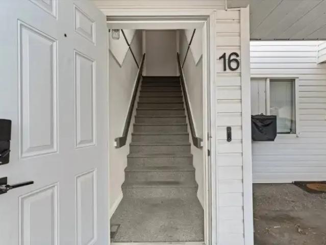 Townhouse for rent in Chilliwack, Fraser Valley Regional District