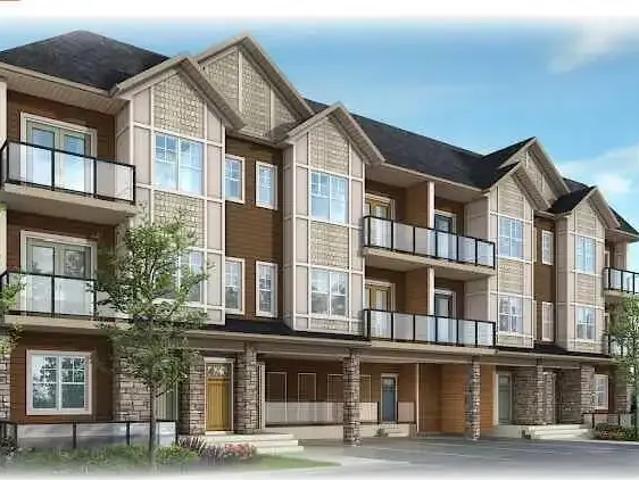 Townhouse for rent in Alberta