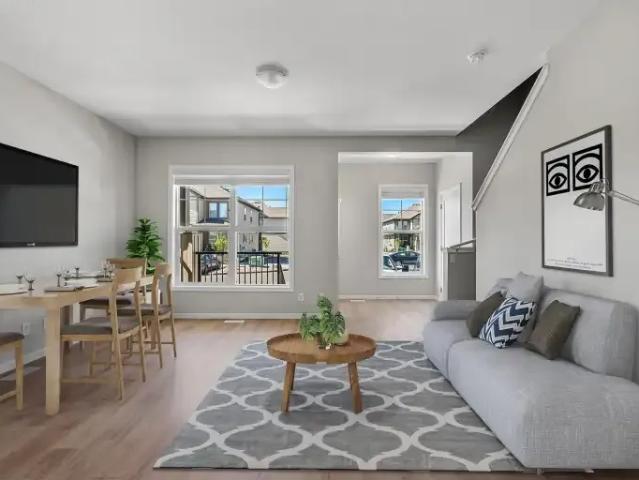 Townhouse for rent in Alberta