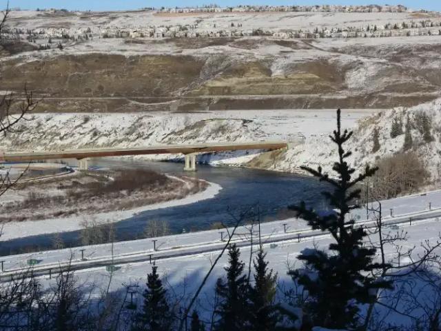 Townhouse for rent in Alberta
