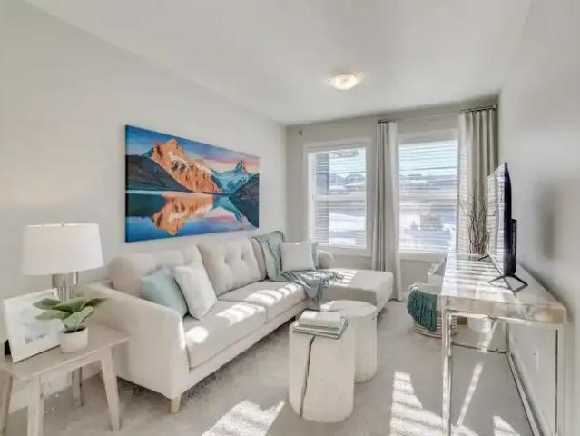 Townhouse for rent in Alberta