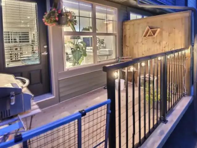 Townhouse for rent in Alberta