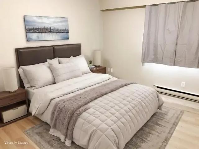 Townhouse for rent in Courtenay, British Columbia