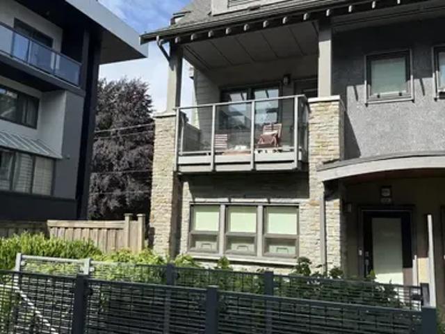 Townhouse for rent in Delta