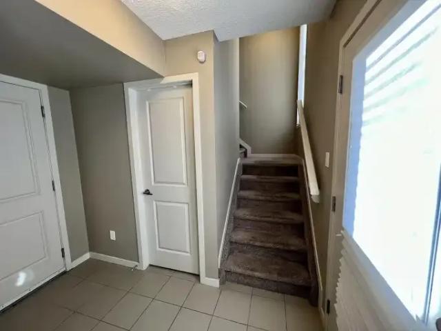 Townhouse for rent in Wedgewood, Alberta
