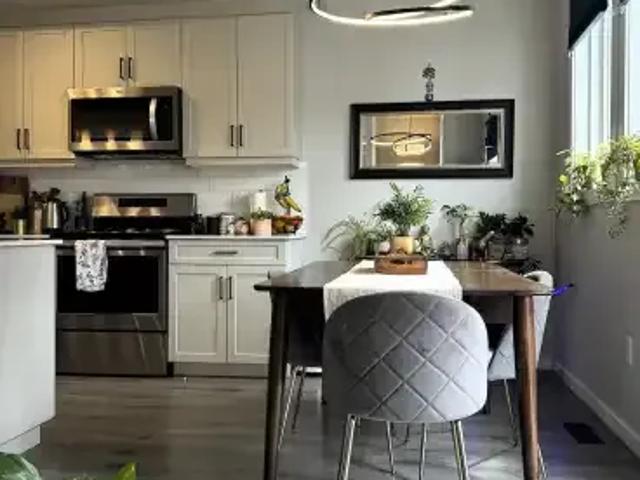Townhouse for rent in Wedgewood, Alberta