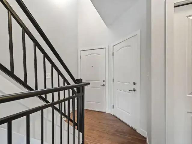 Townhouse for rent in Wedgewood, Alberta