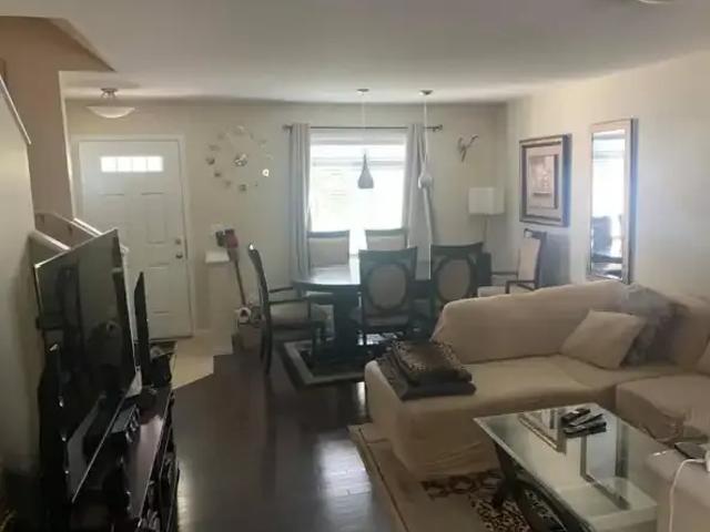 Townhouse for rent in Wedgewood, Alberta