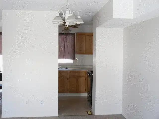 Townhouse for rent in Wedgewood, Alberta