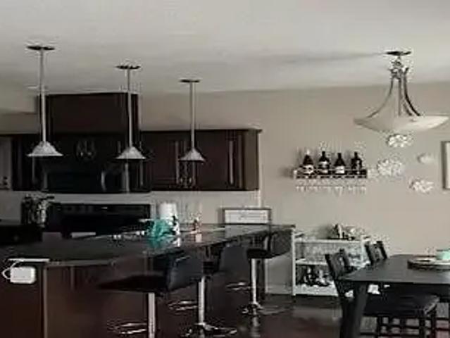 Townhouse for rent in Wedgewood, Alberta