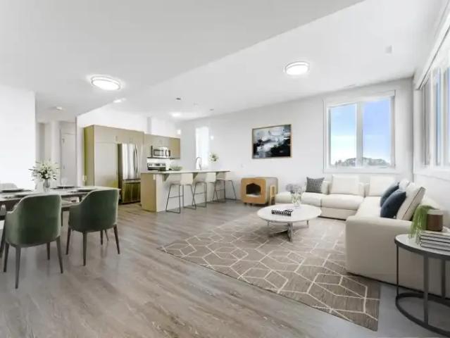 Townhouse for rent in Wedgewood, Alberta