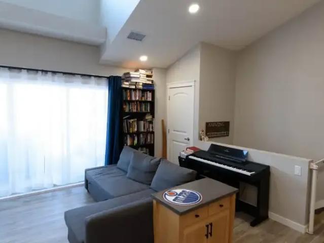 Townhouse for rent in Wedgewood, Alberta