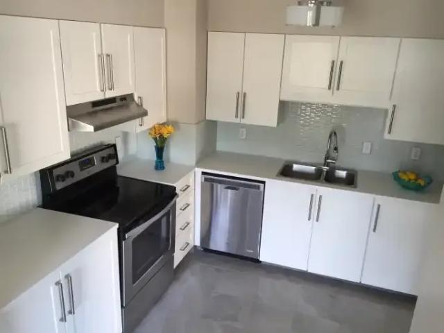 Townhouse for rent in Wedgewood, Alberta