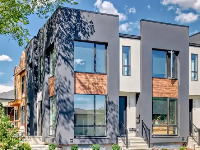 Townhouse for rent in Wedgewood, Alberta