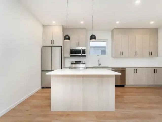 Townhouse for rent in Wedgewood, Alberta
