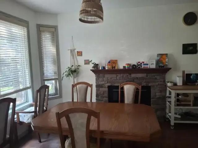 Townhouse for rent in Wedgewood, Alberta
