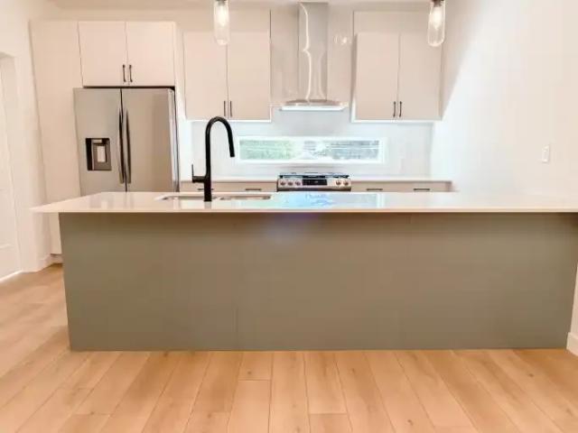 Townhouse for rent in Wedgewood, Alberta