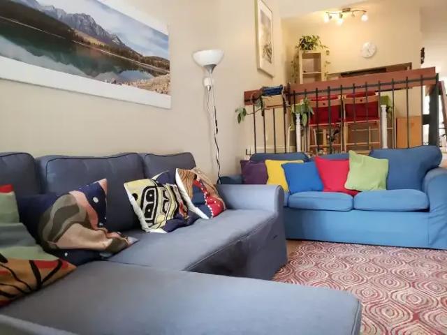 Townhouse for rent in Wedgewood, Alberta