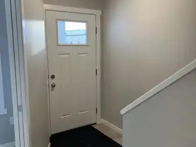 Townhouse for rent in Wedgewood, Alberta