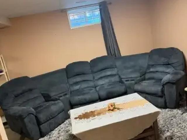 Townhouse for rent in Wedgewood, Alberta