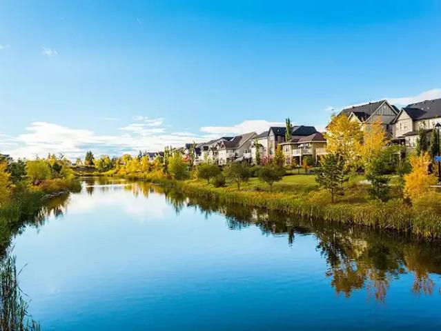 Townhouse for rent in Wedgewood, Alberta