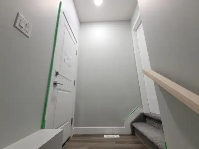 Townhouse for rent in Wedgewood, Alberta
