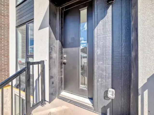 Townhouse for rent in Wedgewood, Alberta