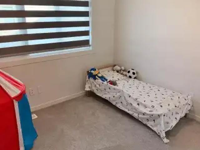 Townhouse for rent in Wedgewood, Alberta
