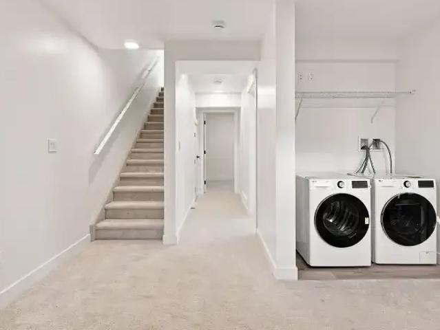 Townhouse for rent in Wedgewood, Alberta